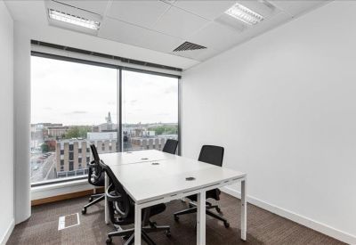 Executive office centre in Bolton