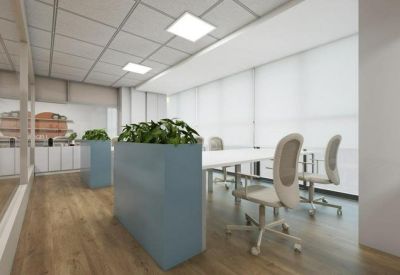 Exterior view of 120, Carrer de París