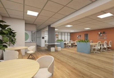 Executive office - Barcelona