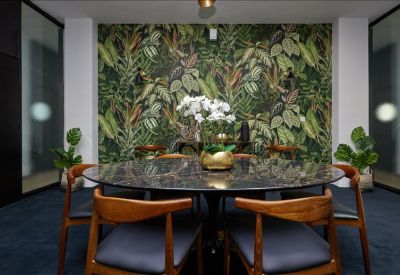 Image of Birmingham serviced office