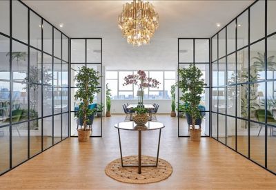 Executive suites to rent in Birmingham