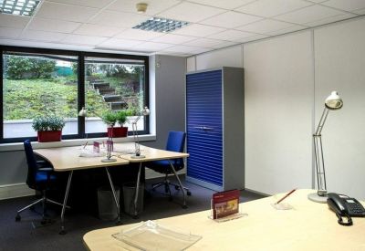 Office accomodations to rent in Boulogne-Billancourt
