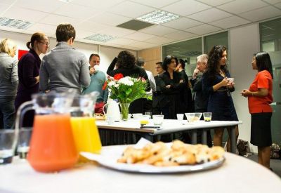 Offices at 121 rue d’Aguesseau