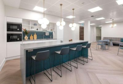 Executive suites to rent in London