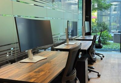 Office spaces to lease in Frankfurt