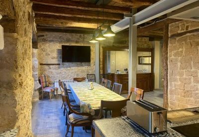 Serviced office centres to rent in Burgos