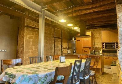 Exterior view of 13, Calle la Solana