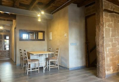 Office suite to lease in Burgos