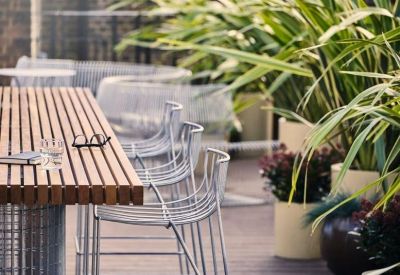 Office suites to let in London