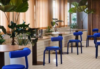 London executive suite