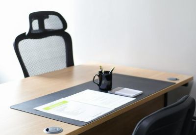 Office accommodation in Wallasey