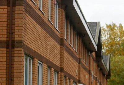 Exterior view of 14 Somerset House, Hussar Court, Brambles Business Park