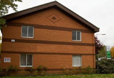 14 Somerset House, Hussar Court, Brambles Business Park