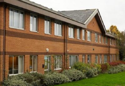 Waterlooville serviced office