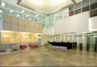 Glasgow serviced office