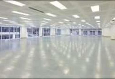 141 Bothwell Street office accomodations