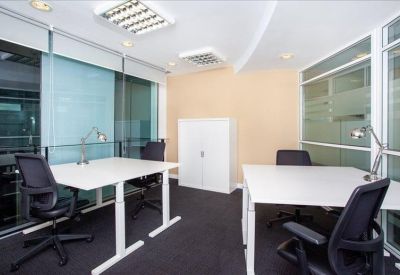 15 Charles de Gaulle Square, 1st District