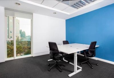 Image of Bucharest serviced office