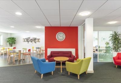 Image of Bournemouth executive office centre