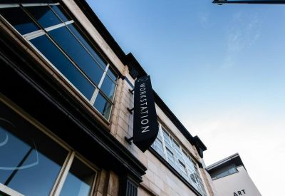 15 Paternoster Row, 15 Paternoster Row, Cultural Industries Quarter serviced offices