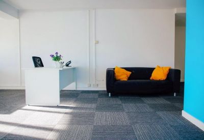 Serviced office centres in central Sheffield