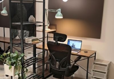 150, Rua Joaquim António de Aguiar serviced offices