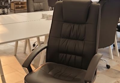 Executive offices to rent in Porto