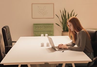 Offices at 150, Rua Joaquim António de Aguiar