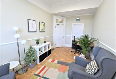 Watford office suite