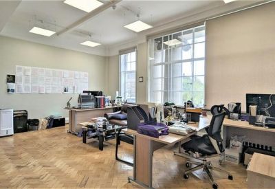 Exterior view of 153, The Parade