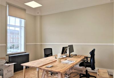 153, The Parade executive suites