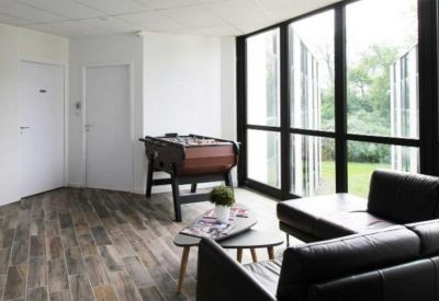 Exterior image of 3 Avenue de l’Europe, Ramonville Saint Agne