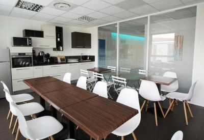 Image of Toulouse serviced office centre