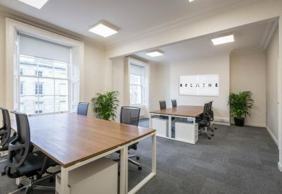Dublin office suite
