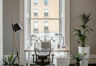 Office space in Dublin