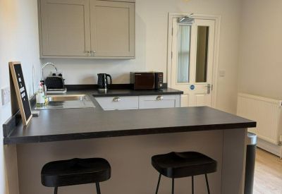 Executive suite in Southampton