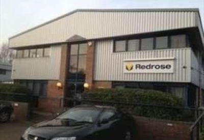 Office accomodation - Watford