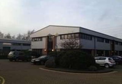 17 Metro Centre, Dwight Road office suites