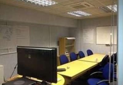 Watford office suite
