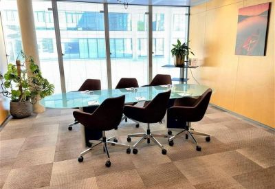 20 Rue Eugène Ruppert