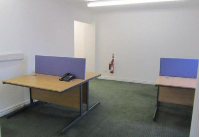 Exterior image of 188 Rainhill Road