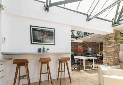 Office space in London