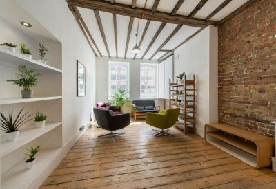 Office space - London