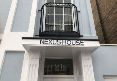 Office accommodations to let in Maidstone