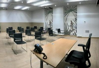 19 Via Attilio Regolo