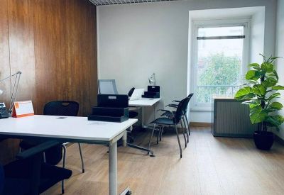 Image of Rome office space