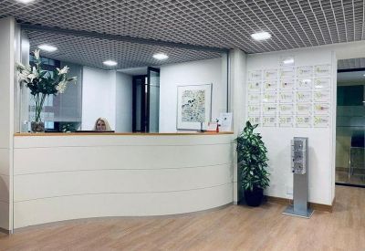 Executive suites to rent in Rome