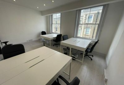 Executive offices to hire in London