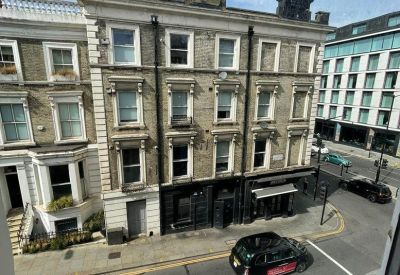 196 Campden Hill Road