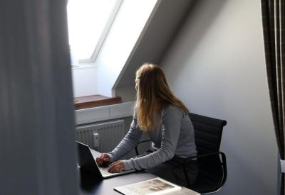 Copenhagen serviced office